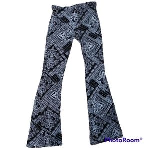Women's Boho Pants